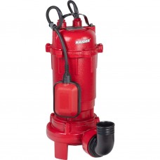 RAIDER RD-CAWP55 Pompa submersibila pentru apa murdara 1.1 kW, 230 l / min RAIDER RD-CAWP55 Pompa submersibila pentru apa murdara 1.1 kW, 230 l / min