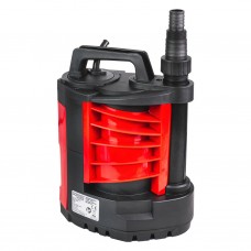 RAIDER RD-WP58 Pompa submersibila pentru apa curata, 900W, 1-1/4", 250L/min, 9m, Senzor