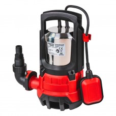 RAIDER RD-WP59 Pompa submersibila pentru apa murdara 550W, 1", 208L/min, 7m, INOX