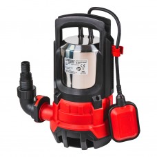 RAIDER RD-WP61 Pompa submersibila pentru apa murdara 900W, 1", 250L/min, 8.5m, INOX