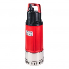 RAIDER RD-WP66 Pompa submersibila pentru apa curata 1200W, 1", 100L/min, 40m, INOX