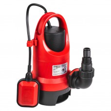 RAIDER RD-WP67 Pompa submersibila pentru apa curata 550W, 1", 190L/min, 7m, cablu 10m