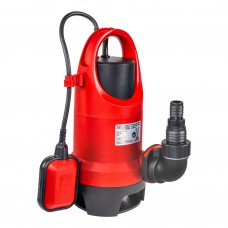 RAIDER RD-WP68 Pompa submersibila pentru apa murdara, 900W, 1", 250L/min, 8.5m, 35mm