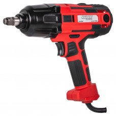 RAIDER RD-EIW09 Pistol electric de impact, putere 450 W, prindere 1/2, cuplu 400 Nm RAIDER RD-EIW09 Pistol electric de impact, putere 450 W, prindere 1/2, cuplu 400 Nm