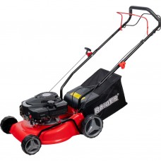 RAIDER RD-GLM13 Masina tuns iarba benzina autopropulsata 1.8kW, 40cm