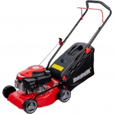 RAIDER RD-GLM14 Masina tuns iarba benzina autopropulsata 2kW, 51cm, 3in1
