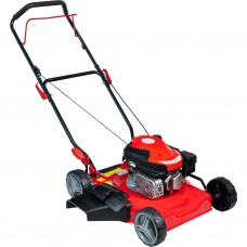 RAIDER RD-GLM15 Masina tuns iarba benzina autopropulsata 2.5kW, 51cm, 3in1