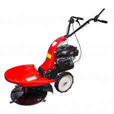 RD-DM01 RAIDER Motocositoare pe benzina 200 cc, 3 kW, latime taiere 60 cm