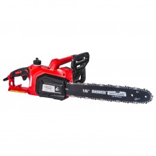 RAIDER RD-ECS29 Fierastrau electric cu lant 2400 W, lama 400 mm, pas 3/8"
