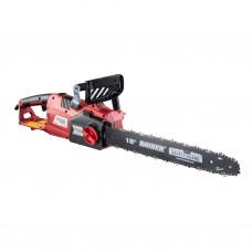 RAIDER RD-ECS30 Fierastrau electric cu lant 2400 W, lama 450 mm, pas 3/8"