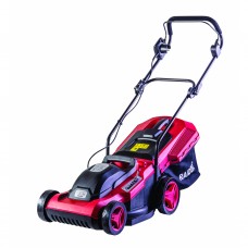 RAIDER Masina de tuns iarba 1800W 38cm 50L 800m2, 6 trepte de inaltime RAIDER Masina de tuns iarba 1800W 38cm 50L 800m2, 6 trepte de inaltime
