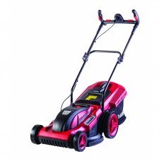 RAIDER Masina de tuns iarba 2000W 43cm 50L 1000m2, 6 trepte de inaltime RAIDER Masina de tuns iarba 2000W 43cm 50L 1000m2, 6 trepte de inaltime