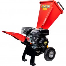 RAIDER RD-GSH01 Tocator crengi pe benzina 212cc 4,1kW 50mm