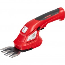 RAIDER RD-GSSL03 Foarfeca electrica pentru iarba 3.6V, 1.5 Ah