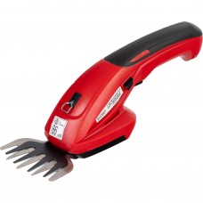 RAIDER RD-GSSL04 Foarfeca electrica pentru iarba 7.2V, 1.5 Ah