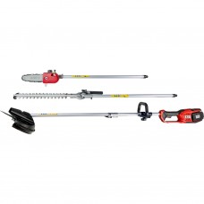 RAIDER RDP-BCPSHT20 Fierastrau electric pentru crengi 4 in 11 cu acumulator Li-Ion 40V RAIDER RDP-BCPSHT20 Fierastrau electric pentru crengi 4 in 11 cu acumulator Li-Ion 40V