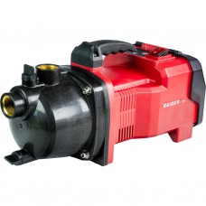 RAIDER RDP-FWP20 Pompa apa compatibila cu acumulator Li-ion 40V, debit 50L/min