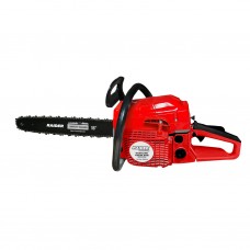 RAIDER RD-GCS34 Motofierastrau benzina 2400W, lama 400mm, pas 0.325"