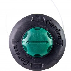 RAIDER Cap de motocoasa cu incarcare usoara , M10x1.25LH, negru, Om