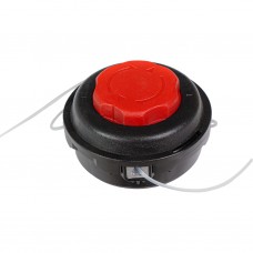 RAIDER Cap de motocoasa cu incarcare usoara 4 M10x1.25LH