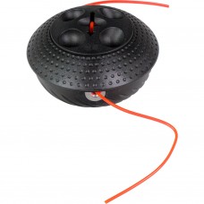 RAIDER Cap de motocoasa 2.4mm M10x1.25LH