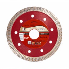 RD-DD22 RAIDER Disc diamantat TURBO super-subtire 125x22.2mm