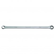 TOPMASTER Cheie inelara cu clichet 14mm Cr-V