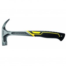 TOPMASTER Ciocan antisoc 0.45 kg lungime 334 mm TOPMASTER Ciocan antisoc 0.45 kg lungime 334 mm