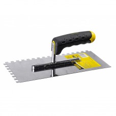 Top Master Pro Gletiera 280 x 130 mm cu dinti 10x10