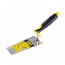 TOPMASTER Mistrie cu maner din plastic dur 60x160 mm
