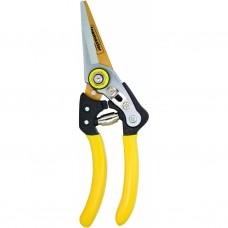 Top Master Pro Foarfeca de gradina, toaletare pomi, 220mm, minere aluminiu, lame otel SK5