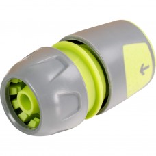 GARDEX Conector universal 1/2"-3/4" CULTURE