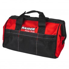 RAIDER Geanta textila 18 inch pentru scule