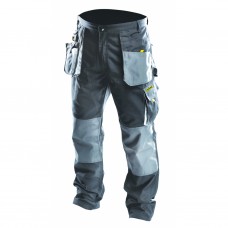 TOPMASTER Pantaloni de lucru, marimea L TOPMASTER Pantaloni de lucru, marimea L