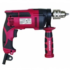 RAIDER RDI-ID38 Masina de gaurit cu percutie  710 ..