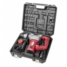 RAIDER Ciocan rotopercutor SDS-PLUS 26mm, putere 1..