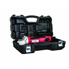 RAIDER  Polizor unghiular, disc 125x22.2mm, putere..