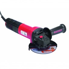 RAIDER RDI-AG56 Polizor unghiular 850 W 125 mm..