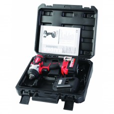 RDI-IBW01 Masina de insurubat cu impact acumulator..
