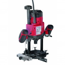RAIDER RDI-ER14 Freza lemn electrica 2200 W..