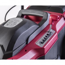 RAIDER Masina de tuns iarba 1800W 38cm 50L 800m2, ..