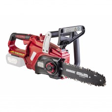 RAIDER Fierastrau cu lant 250mm 3/8",  compatibil cu acumulatori Li-Ion 20V