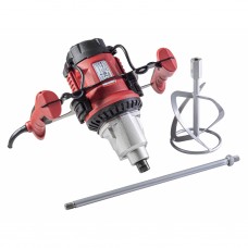 RAIDER Amestecator electric cu 2 viteze 1600W 750R..