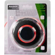 RAIDER Cap de motocoasa cu incarcare usoara M10x1...
