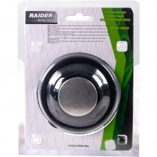 RAIDER Cap de motocoasa cu incarcare usoara M10x1...