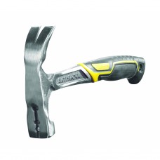 TOPMASTER Ciocan antisoc 0.45 kg lungime 334 mm.. TOPMASTER Ciocan antisoc 0.45 kg lungime 334 mm..
