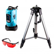 Top Strong Nivela laser cu trepied, autonivelare, ..