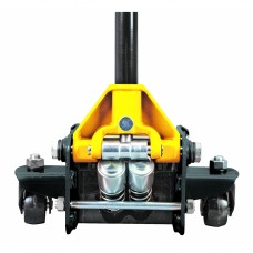 TOPMASTER Cric hidraulic 80-515mm, capacitate 2.5t..