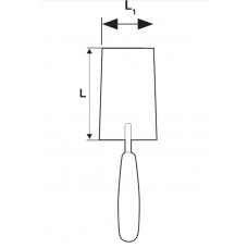 TOPMASTER Mistrie lungime 100mm si latime 60mm.. TOPMASTER Mistrie lungime 100mm si latime 60mm..