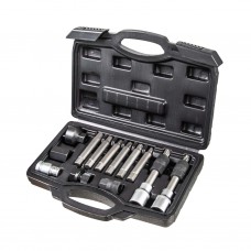 Top Master Pro Set chei alternator, 13 elemente..